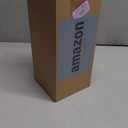 STANLEY Quencher ProTour Flip Straw Tumbler with Leakproof Lid | Built-In Straw & Handle | Cupholder Compatible for Travel | Insulated Stainless Steel Cup | BPA-Free (40 Ounces, Cream)