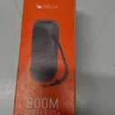 Helix Portable Bluetooth Speaker - Black