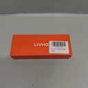 livho 2025 Trendy Oval Sunglasses - Stylish Polarized Shades for Everyday - Retro Metal Frames