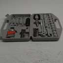 Allied Tools 49026 55-Piece Mechanic's Tool Set