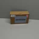 Acrylic Napkin Holder for Bathroom, Sleek Scalloped Design Guest Towel Holder, Disposable Holder Hand Towel Tray for Parties, Weddings, Party, Hotel, Restaurant and Kitchen 5 x 9 Inch 1 pcs