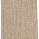 Colonial Mills Macon Tweed Runner - Beige Oak 30" x8'