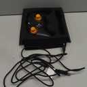 Thrustmaster eSwap S Crystal Orange Pro Wired Controller (Compatible with XBOX Series X/S, PC)