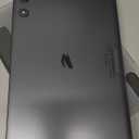 SVITOO Android Tablet 10 Inch, Android 15 Tablet for Kids Adults, 20GB RAM 64GB Storage 1TB Expandable, Dual Cameras 8MP 2MP, 6000mAh Dual Speakers WiFi 6 Gray ﻿