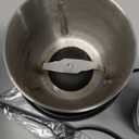 COSORI Electric Coffee Grinders for Spices, Seeds, Herbs, and Coffee Beans, Spice Blender and Espresso Grinder, Wet and Dry Grinder, Included 1 Removable Stainless Steel Bowls, Black