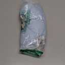 Soft Small Dog Cone Collar Alternative for Small Dogs(Puppy Yorkshire Puppy Chihuahua Pomeranian), Comfortable Dog Neck Recovery Cone, Adjustable Head Pillow Cone After Surgery to Stop Licking (XS(Neck Girth:3.54"-7"), Blue)