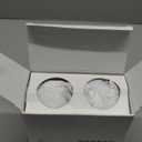 blurams 5G Cameras for Home Security, 2K Pet Camera with Phone App, 360 PTZ Indoor Camera w/Dual-Band WiFi6, Free Human/Motion/Sound Detection, 2-Way Talk, Night Vision, Compatible with Alexa, 2Pack