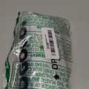 Waste Bags, Compatible with Litter Robot 4/5/3, 150 Pack Liners for Self Cleaning Litter Box, 9-11 Gallon Capacity, Pre-Separated, Transparent, Replacement Cat Litter Bags