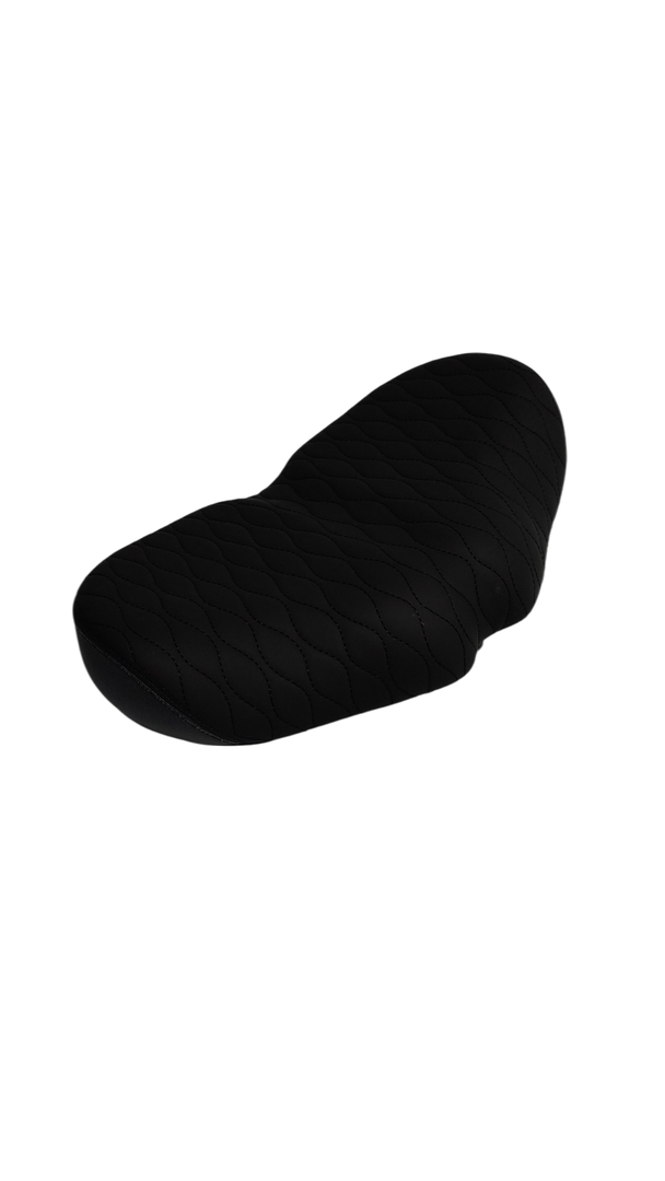 Bike Bicycle SEAT Old School Diamond Inspired Saddle 13"×8"