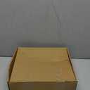 Karltys 2 in 1 Center Console Organizer Dining Tray with Cup Holder for Rivian R1S R1T Accessories 2022-2025 2026, 2 Layer Storage Box with Detachable Drink Holder & Anti-Slip Silicone Mat