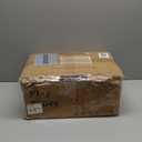 Baby Playpen with Mat 50x50 Inch, Play Pen for Babies and Toddlers with Gate, Baby Fence Sturdy Safety Playpen, Indoor & Outdoor Kids Activity Center