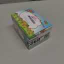 Startcan Talking Flash Cards for Toddlers 1 2 3 4 5, Speech Therapy Toys Autism Toys, ABC 123 Sight Words Etc - 255 Cards-510 Sides, Educational Learning Interactive Toys with Giftable Package