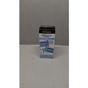 Neutrogena Ultra-Soft Cleansing Towelettes