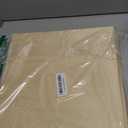 Unfinished Wood Pieces,15 Pack Basswood Sheets 1/16,Basswood Plywood Wood Sheets for Crafts,Perfect for Painting, Drawing, Laser, Engraving, Burning and CNC Cutting (12 x 12 inch - 1.5mm)