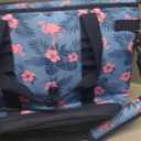 Hurley Cooler Tote Bag