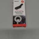 Jasco 79476 USB-Charging Bluetooth FM Transmitter