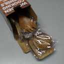 Wooden Spoons for Cooking - 8-Piece Wooden Kitchen Utensil Set made of Natural Solid Wood Material-Includes Spoons,Spatulas,Ladles,Mixing Spoon and Utensil Holder,Valentine's Day Gifts