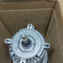 Century UST1102 1-Horsepower Up-Rated Round Flange Replacement Motor (Formerly A.O. Smith)
