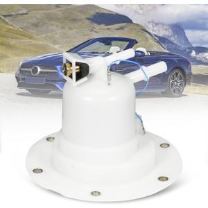 1724700490 Fuel Filter Strainer Unit Fits for Mercedes-Benz G550 09-15, G63 13-18, SL400 15-16, SL450 17-20, SL550 13-20, SL63 13-19, SLC300/SLC43 17-20, SLK250 12-15, SLK300 2016, SLK350/SLK55 12-16