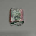 Bialetti 0800203 Moka Express Handle (6 Cup) -Black, 12x2x19 cm