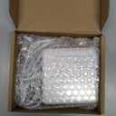 NSPENCM 85W Mac Book Pro Charger, Replacement AC 85w 2T-Tip Connector Power Adapter,Laptop Charger Compatible with MacBook pro & Mac Book Pro 13 inch-15 inch Retina After Mid 2012 (white)