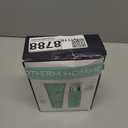 Aquapower Advanced Gel, Men's Gel Face Moisturizer That Hydrates And Strengthens Skin, Fresh And Fast-Absorbing Water-Gel Formula - Non-Sticky Daily Skincare for Him (6.7 Fl Oz (Pack of 1))