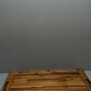 DUMOS Noodle Board Stove Cover with Handles, Wooden Stove Top Cover for Gas Electric Glass Stove, 22 x 29.5 inch(Brown)