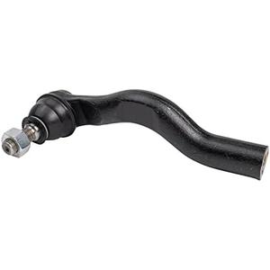 TRQ Front Right Outer Tie Rod End Compatible with 2017-2022 Honda CR-V
