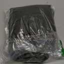 Mars Guard Women Denim Overalls Jean Bib 90s Retro Dungaree Ladies Loose Fit Fashion Cotton Casual Relaxed Jumpsuit (Green), XL