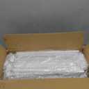 Drink Organizer for Fridge, Soda Can Dispenser for Refrigerator, Automatic Drink Dispenser for Fridge Holds up to 25 Cans, 5 Row