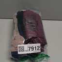 Liu & Qu Breastfeeding Shirts 4 Pack Long Sleeve Women Causal Nursing Tops Double Layer Pumping Shirt, Size: M