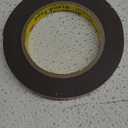 3M Scotch 5952 VHB Tape: 1/2 in. x 15 ft. (Black)