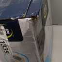 Serta Heated Mattress Pad King Size - Electric Mattress Pad, 10 Heat Setting Controller, Auto Shut Off Timer, Deep Elastic Pocket, Up to 17" Mattress, ETL Certified, Machine Wash, King, White