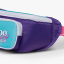 Igloo Retro Fanny Packs Cooler, Insulated Crossbody Bag, Fashion Waist Packs, Adjustable & Lightweight Travel Hip Pack