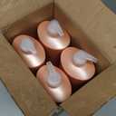 Suave Silk Protein Infusion Conditioner, Sleek and Smooth, for Soft Hair and Frizz Control, 28 oz Pack of 4