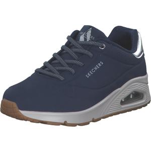 Skechers Womens Uno - Shimmer AwaySneaker 8