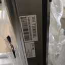 Walking Pad Treadmill with Incline, 2 in 1 Foldable Treadmills for Home Small Office, 300lbs Portable Compact Under Desk Treadmill with App, Remote Control and LED Display