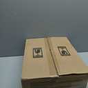 M MCIRCO 10-Pack, 30 Oz Glass Meal Prep Containers 2 Compartments Airtight Lunch Bento Boxes with Lids, Glass Food Storage Containers, Microwave, Oven, Freezer and Dishwasher