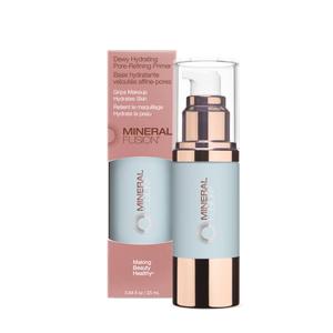 Dewy Hydrating Pore-Refining Primer, 0.84 Fl Oz (Pack of 1)
