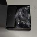 Dash Cam Front and Rear, 1080P Dash Camera for Cars, 3 Channel Car Camera Front Rear and Inside with 32GB Card, Loop Recording, Night Vision, HDR, 24Hr Parking, G-Sensor (Black)