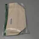 Waterproof Premium Nylon Purse Organizer Insert for Longchamp Le Pliage Tote Bag (Beige, Medium)