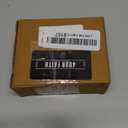 Brass Lotus Akand Diya  Traditional Indian Golden Oil Lamp for Diwali Pooja & Home Temple Decoration, Handmade Engraved Virgin Brass Metal for Thanksgiving & Festivals  Small (Gold) (Small (Pack of 1))