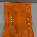 60W USB C to USB C Cable (2-Pack 6.6FT), Right Angle Fast Charging USB A to USB C Charger Cable Compatible with iPhone15 Pro Max/Plus/MacBook Air/Samsung S25 Ultra/S22 Note 20