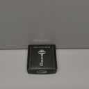 Skeleton Key Set, 26-Key Universal Replacement Skeleton Keys Kit for Antique Dresser, Chinese Cabinet, Antique Furniture and Old Style Cabinets or Doors, Collectible Gift