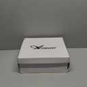 Women's Chelsea Boots Fashion Slip on Platform Ankle Boots Lug Sole Chunky Booties
Size 10