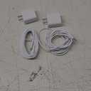 iPhone 17 16 15 Charger Fast Charging, 10 FT Long USB C Charger Cord with 20W Type C Fast Phone Charging Block for iPhone 17/17 Pro/17 Pro max/Air, for iPhone 16 15 Pro Max Plus, iPad, Android (White)