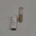 Clarins NEW Skin Illusion Longwear Full Coverage Foundation | Luminous Matte Finish | 24H* Hold and 24H** Hydration | Natural Looking Complexion | Transfer Proof, Sweat Proof and Smudge Proof (105N)