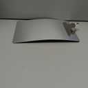 Metal Clipboard, Contractor Heavy Duty Aluminum Clipboard with High Capacity Clip, Rust-Proof Plate for Letter Size and A4 Paper Sheet, Supplies for Office, Jobsite, Medical, School, Law Enforcement