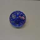 Flying Orb Ball，Indoor&Outdoor of Them Can Be Used Flying Toys for Kids，Colorful Stunts Boomerang Ball，Birthday for 6 7 8 9 10 11 12+ Year Old Boys Or Girls（Blue）