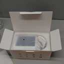 Solar Security Camera Outdoor Wireless, 4MP Battery Powered Home Surveillance Camera with Embedded Solar Panel, PIR Motion Sensor, 2.4G/5G Dual Band WiFi